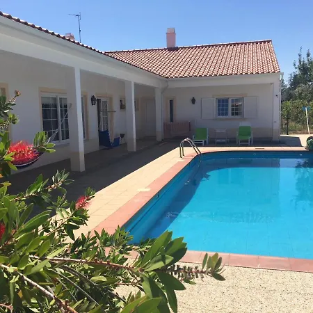 Willa Luxury Near Praia do Ribatejo