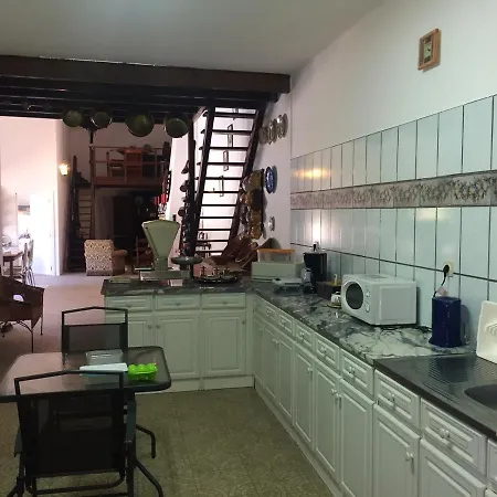 Luxury Near Villa *